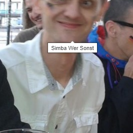 Profilbild von Simon Bauer