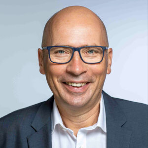 Profilbild von Simon Beck