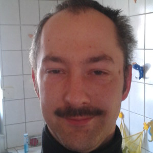 Profilbild von Simon Beierlein