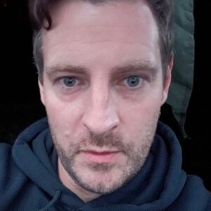 Profilbild von Simon Bowen