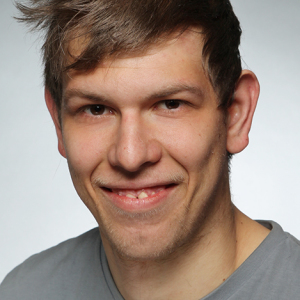 Profilbild von Simon Butscher
