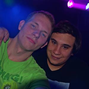 Profilbild von Simon Cleve