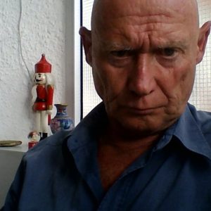 Profilbild von Simon Conz