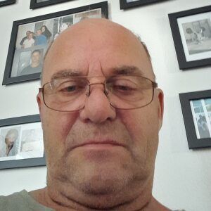 Profilbild von Simon Enrico