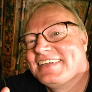 Profilbild von Simon Erhardt