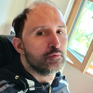 Profilbild von Simon Fischer