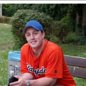 Profilbild von Simon Fischer