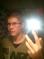 Profilbild von Simon Freund