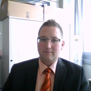 Profilbild von Simon Fünfsinn