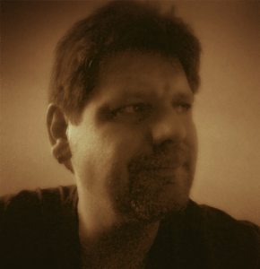 Profilbild von Simon Glaser