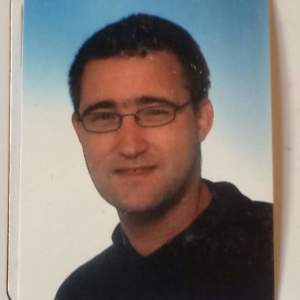 Profilbild von Simon Göb