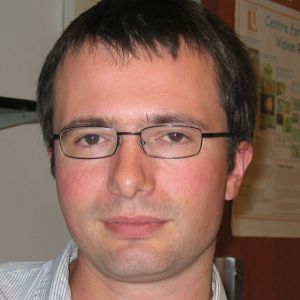Profilbild von Simon Graber