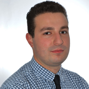 Profilbild von Simon Graßler