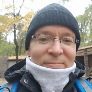 Profilbild von Simon Graupner