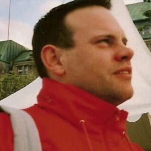 Profilbild von Simon Gruhle