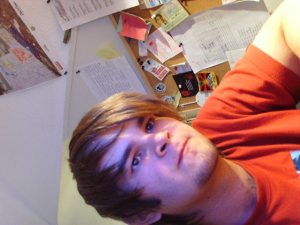Profilbild von Simon Händle
