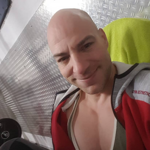 Profilbild von Simon Häussler