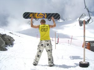 Profilbild von Simon Hahl