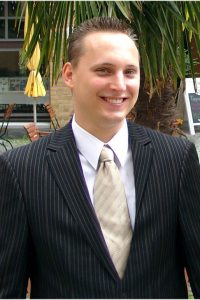 Profilbild von Simon Haschke