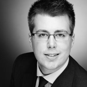 Profilbild von Simon Helmecke
