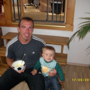 Profilbild von Simon Herold