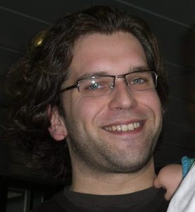 Profilbild von Simon Hölzl