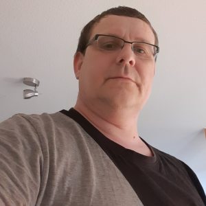 Profilbild von Simon Hollmer