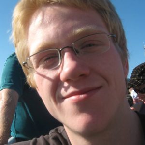 Profilbild von Simon Hütter