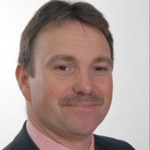 Profilbild von Simon Jacobi