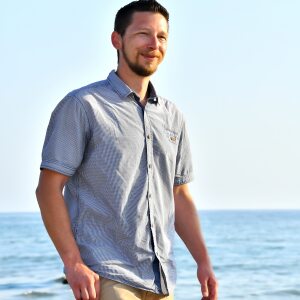 Profilbild von Simon Junker