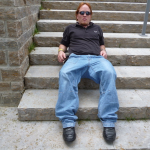 Profilbild von Simon Kaiser