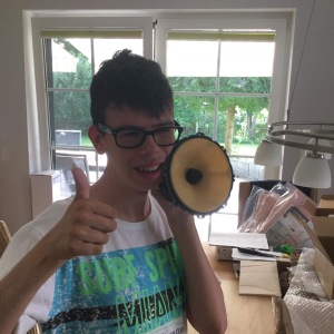 Profilbild von Simon Kissel