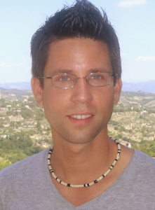 Profilbild von Simon Knarck