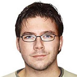 Profilbild von Simon Kock