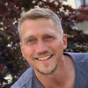 Profilbild von Simon Köhler