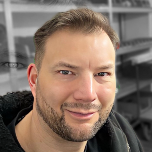 Profilbild von Simon Kohues