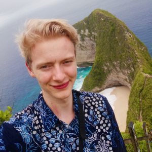 Profilbild von Simon Laber