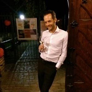 Profilbild von Simon Lindecke