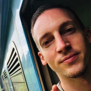 Profilbild von Simon Lorenz