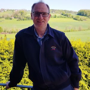 Profilbild von Simon Messner