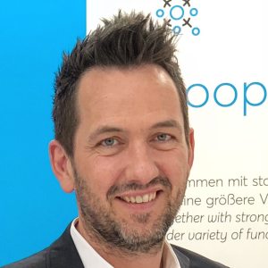 Profilbild von Simon Mirko