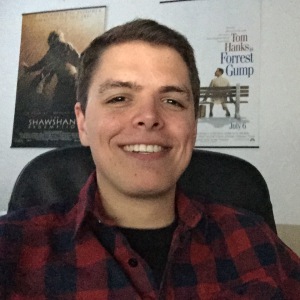 Profilbild von Simon Nieswand