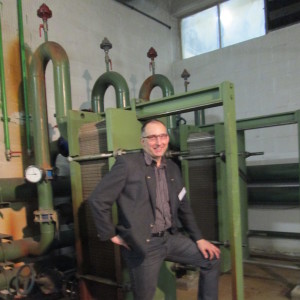 Profilbild von Simon Offert