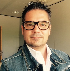 Profilbild von Simon Pallasch