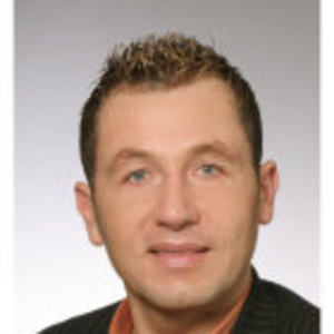 Profilbild von Simon Papadopoulos