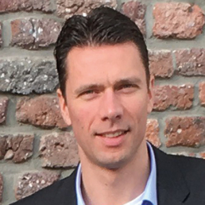 Profilbild von Simon Pape