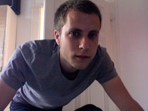 Profilbild von Simon Quindel