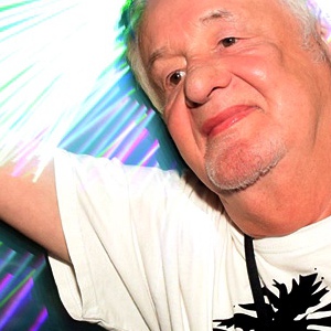 Profilbild von Simon Rasch