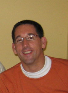 Profilbild von Simon Rebholz