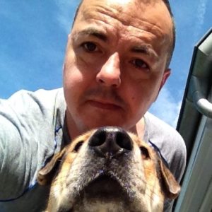 Profilbild von Simon Rehm